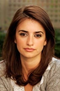 Penélope Cruz profile