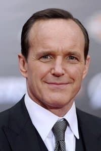 Clark Gregg profile