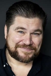 Rasmus Bjerg profile