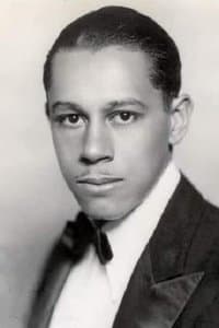 Cab Calloway profile