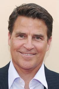Ted McGinley profile