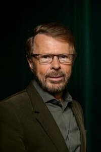 Björn Ulvaeus profile