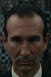 Umberto Raho profile