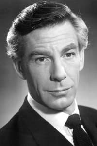 Michael Gough profile