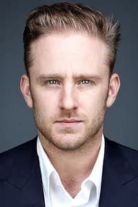 Ben Foster profile