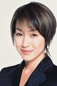 Reiko Takashima profile