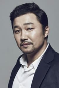Han Jae-yeong profile