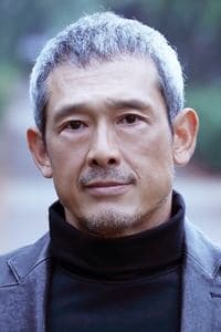 Shingo Tsurumi profile