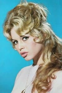 Brigitte Bardot profile