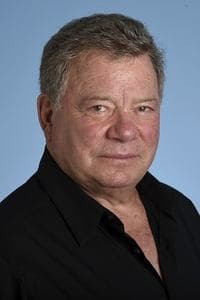 William Shatner profile