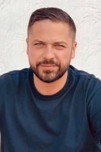 Augustin Viziru profile