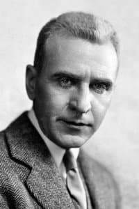 Edward Van Sloan profile