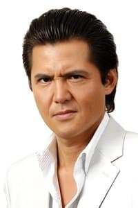 Riki Takeuchi profile