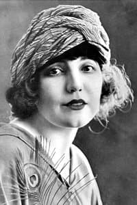 Louise Glaum profile