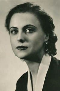 Inna Kmit profile