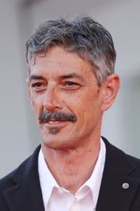 Max Mazzotta profile