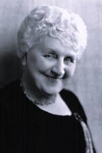 Margaret Mann profile