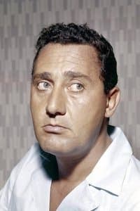 Alberto Sordi profile