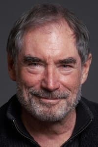 Timothy Dalton profile