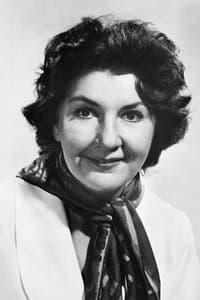 Maureen Stapleton profile