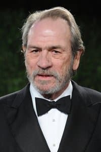 Tommy Lee Jones profile