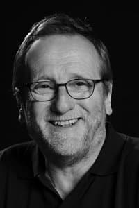 Bogdan Diklić profile