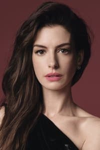 Anne Hathaway profile