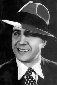 Carlos Gardel profile