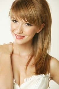 Adela Popescu profile