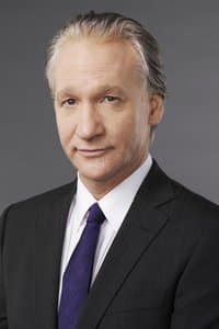 Bill Maher profile