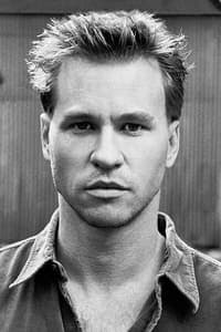Val Kilmer profile