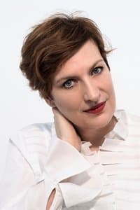 Sarah Connolly profile