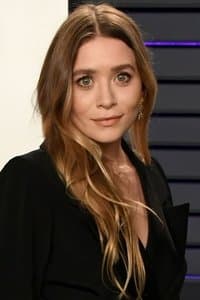 Ashley Olsen profile
