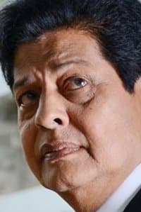 Farooque profile