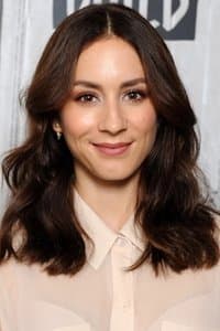 Troian Bellisario profile