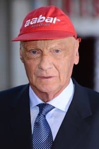 Niki Lauda profile