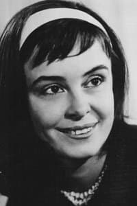 Lyudmila Kasyanova profile