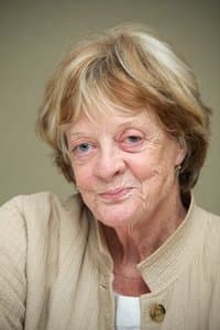 Maggie Smith profile