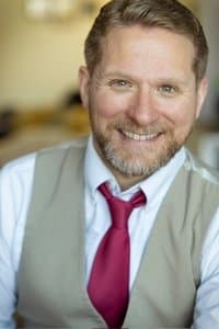 Timothy J. Cox profile