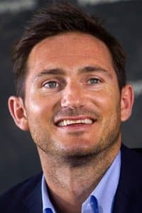 Frank Lampard profile