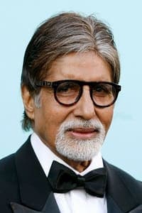 Amitabh Bachchan profile