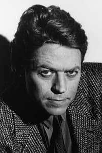 Robert Palmer profile