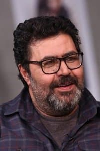 Farhad Aslani profile