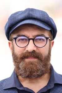 Majid Salehi profile