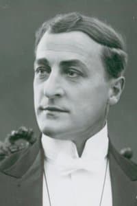 Anton De Verdier profile