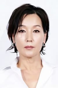 Lee Hye-young profile