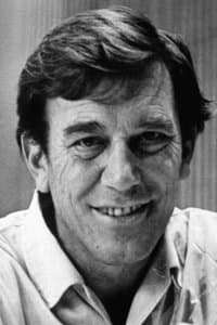 Hellmut Lange profile