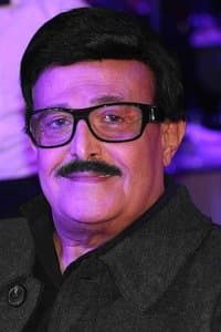 Samir Ghanem profile