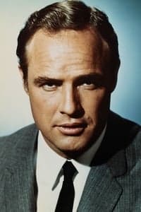Marlon Brando profile