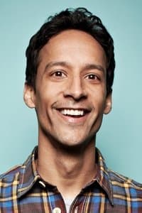 Danny Pudi profile